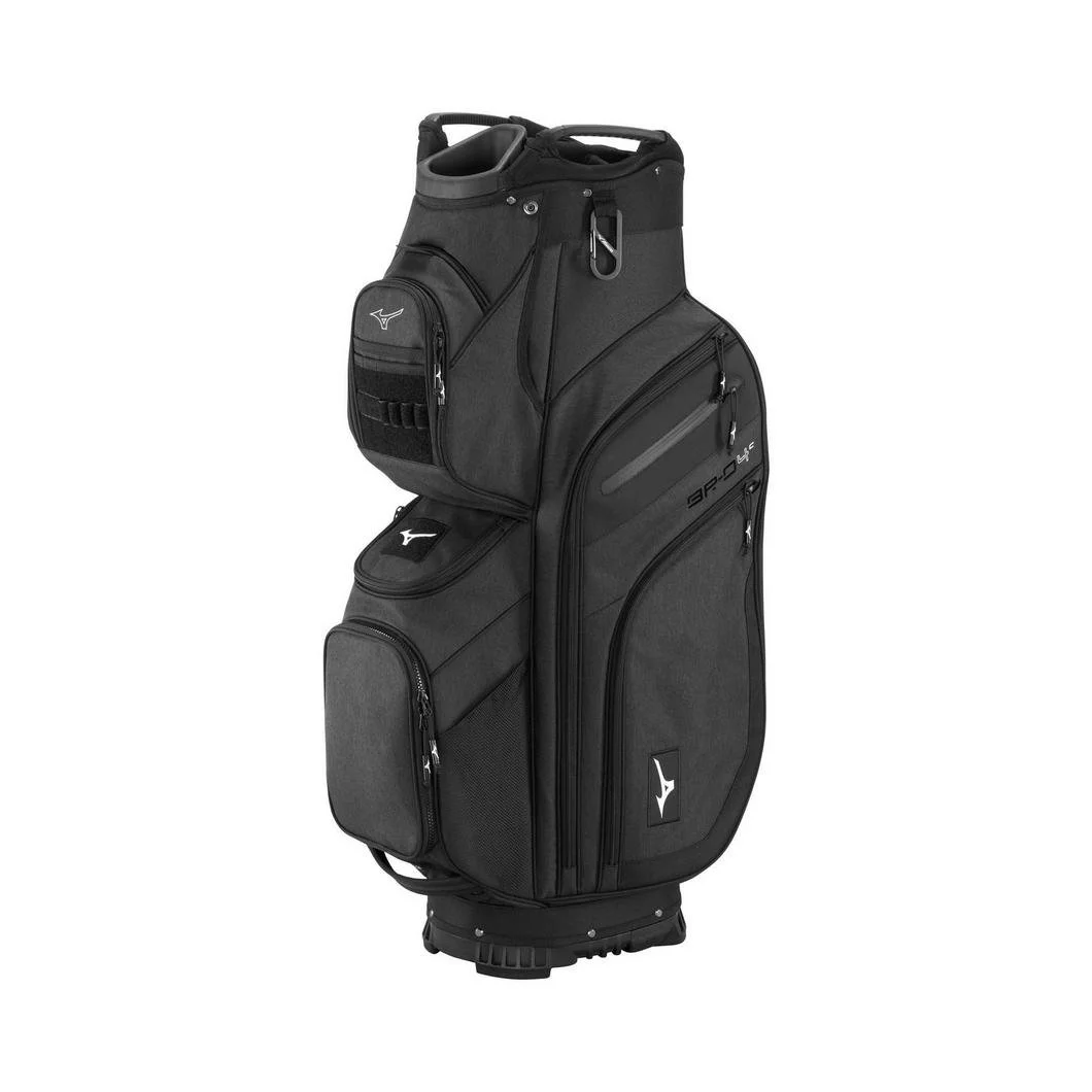 ミズノ BR-D4C キャディバッグ Mizuno BR-D4C Cart Golf Bag — Studio Golfer